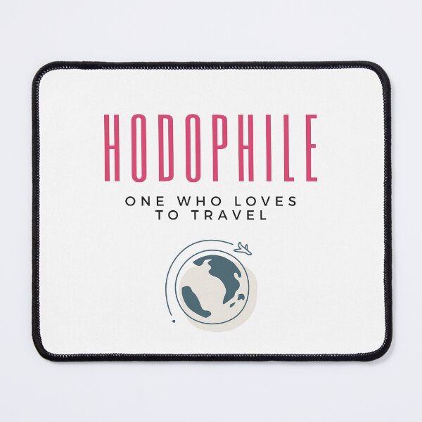Item preview, Hodophile designed and sold by jamsantos.