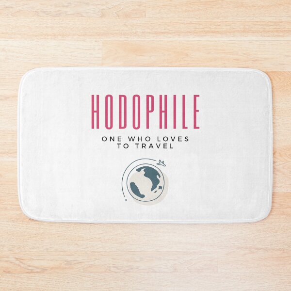 Item preview, Hodophile designed and sold by jamsantos.