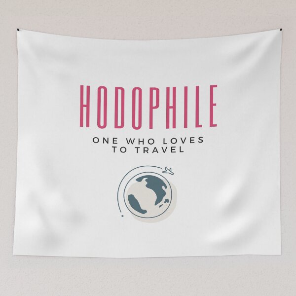 Item preview, Hodophile designed and sold by jamsantos.