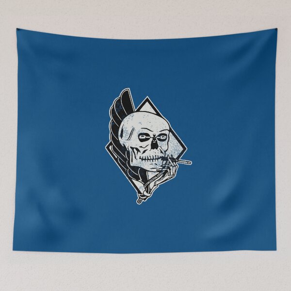 Item preview, VA-34 Blue Blasters (distressed) designed and sold by StrongVlad.