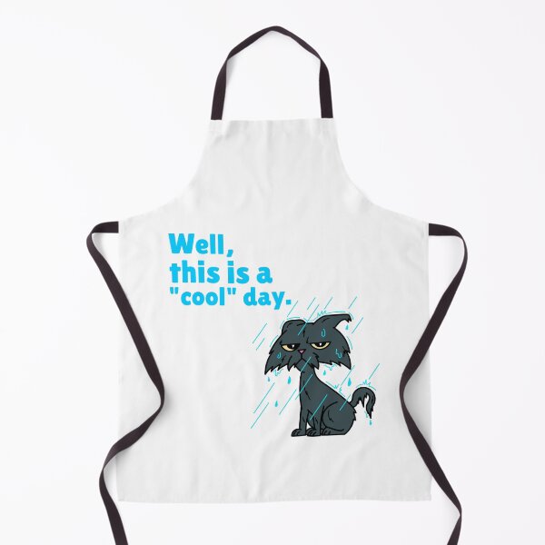 Item preview, Wet Cat designed and sold by Tobasiano.