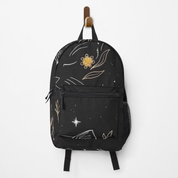 Item preview, Black Artwork || White Artwork ||Desert || designed and sold by Artw0rld.