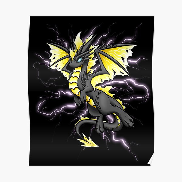 Lightning Dragon