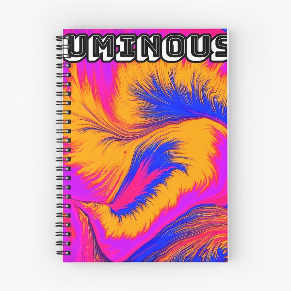 Item preview, Luminous. designed and sold by RAJSHIVA.