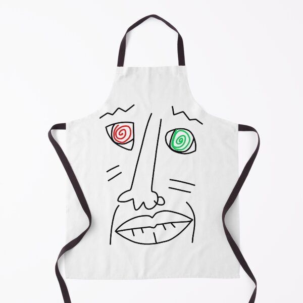 Item preview, Sad Face designed and sold by Yeaha.