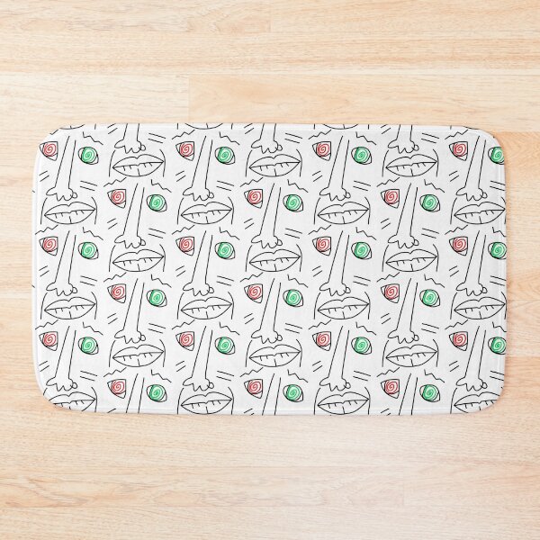 Item preview, Sad Face designed and sold by Yeaha.