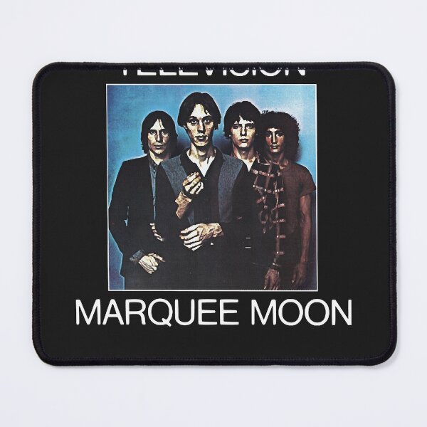 Item preview, Television marquee moon designed and sold by BrianLevno6.