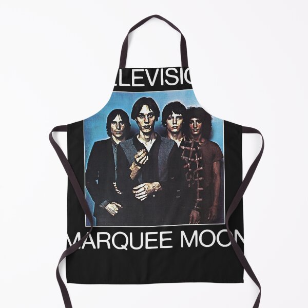 Item preview, Television marquee moon designed and sold by BrianLevno6.