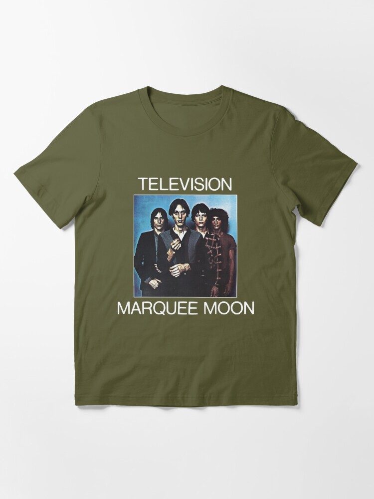 Television marquee moon | Essential T-Shirt