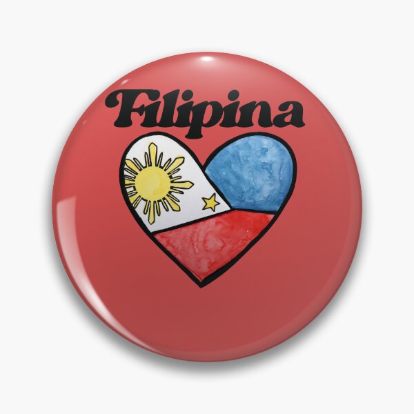 Item preview, Filipina designed and sold by FrictionMaxxing.