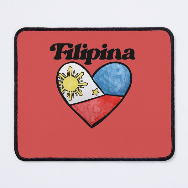 Item preview, Filipina designed and sold by FrictionMaxxing.