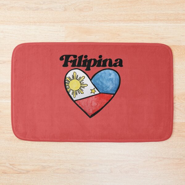 Item preview, Filipina designed and sold by FrictionMaxxing.