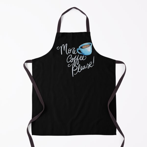 Item preview, More Coffee Please designed and sold by FrictionMaxxing.