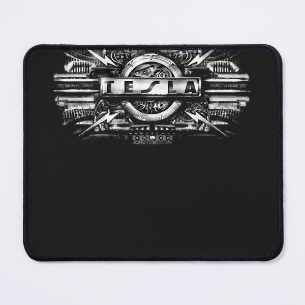 Item preview, Tesla american hairglam metal band designed and sold by BrianLevno6.