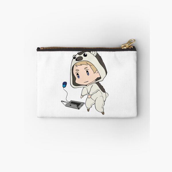 Item preview, The Blogger designed and sold by Ayryn Art.