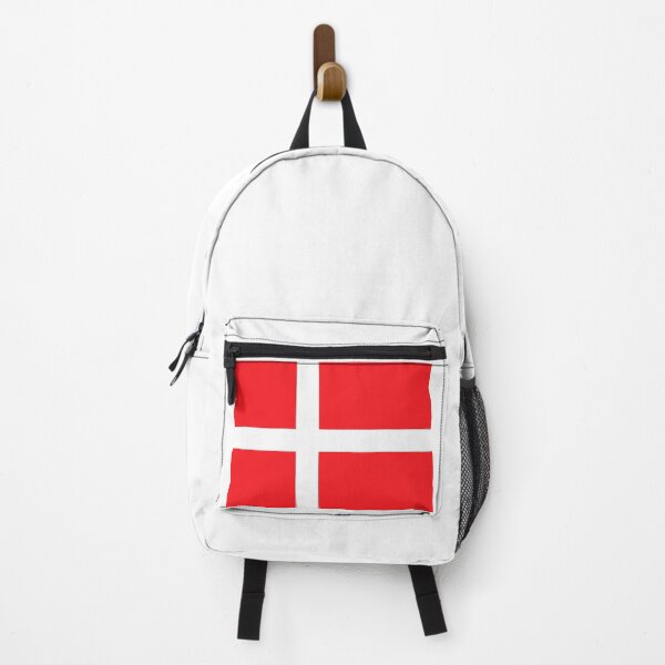 Item preview, Denmark flag designed and sold by Dead-Poule.