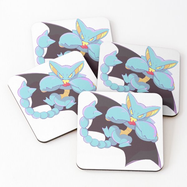 Item preview, bat friend designed and sold by hydaen.