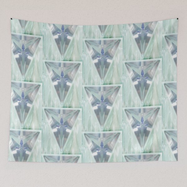 Item preview, Sea~Dream Crystal designed and sold by Elaine Bawden.