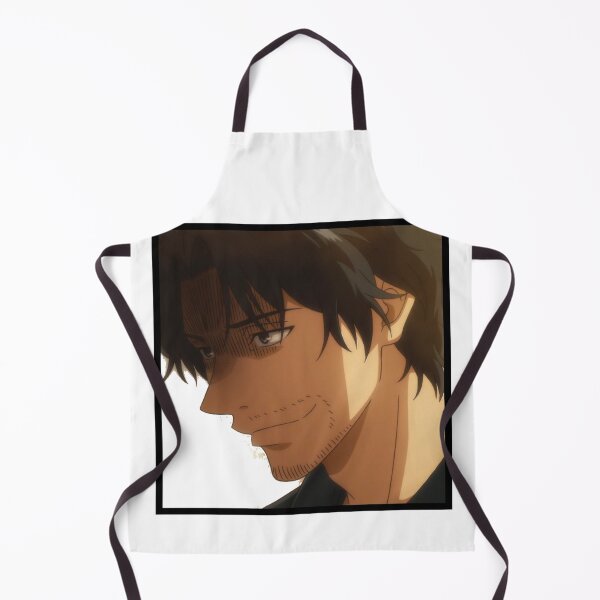 Item preview, ao ashi anime, shirt designed and sold by zizo37.