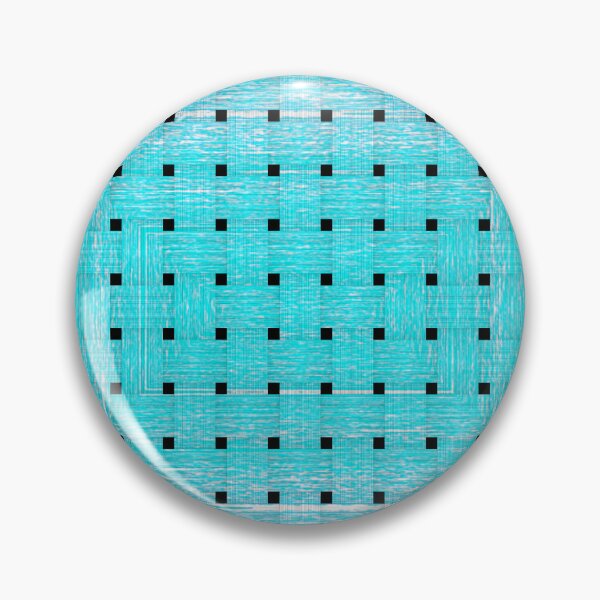 Item preview, WEAVE BLUE CYAN LIGHTLY STRIPED WHITE. designed and sold by Ralek.