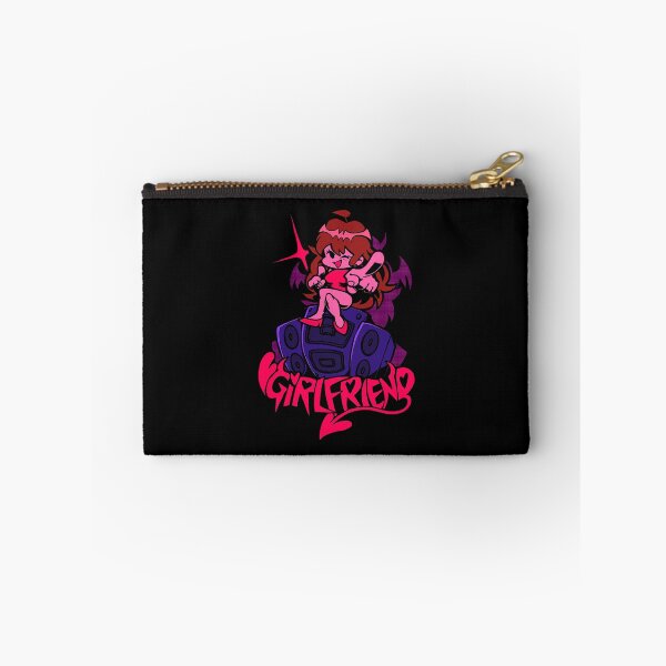 Item preview, Girlfriend Friday Night designed and sold by Pangeguns.