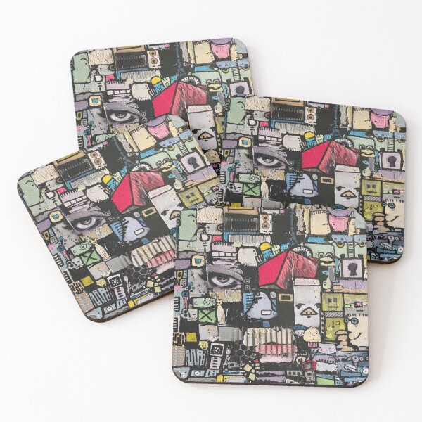 Item preview, The Imposter designed and sold by MLHuffDesigns.