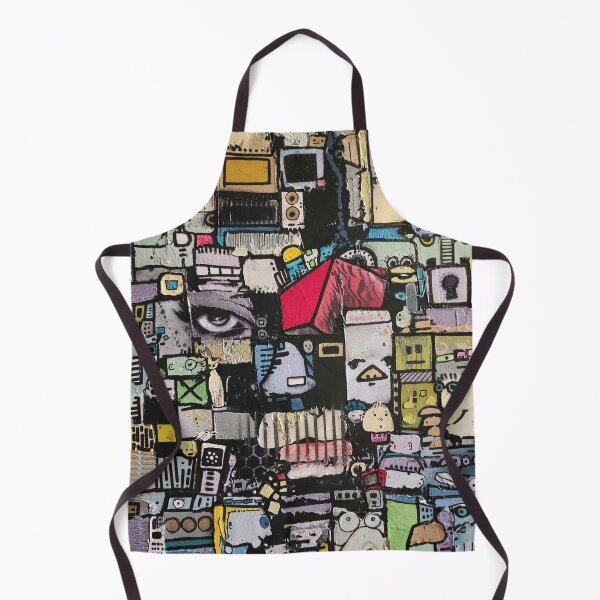 Item preview, The Imposter designed and sold by MLHuffDesigns.