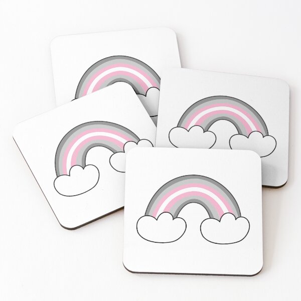 Item preview, Demigirl, pride, lgbtq designed and sold by snowshade.