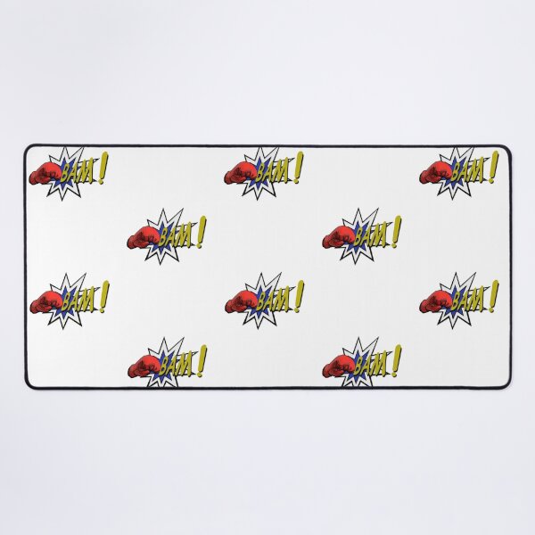 Item preview, Bam ! designed and sold by LawrenceA.