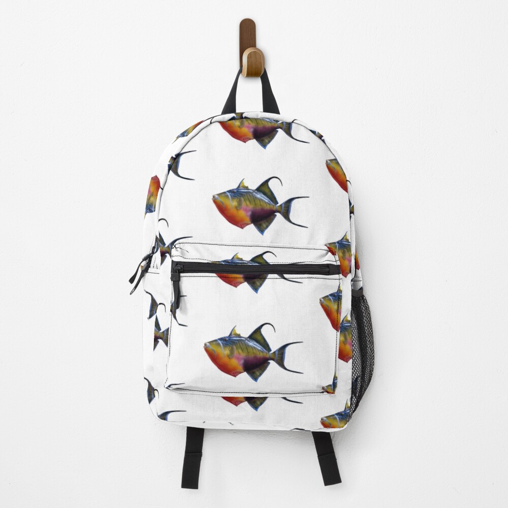 Item preview, Backpack designed and sold by Metaverse8.