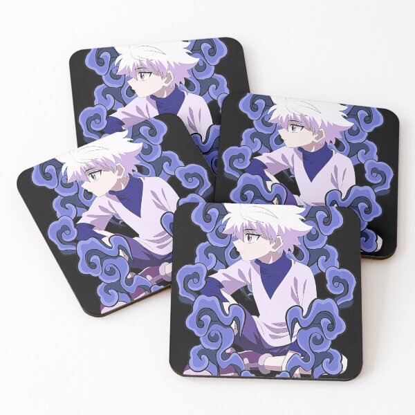 Item preview, HunterXHunters Anime designed and sold by Annabrand.