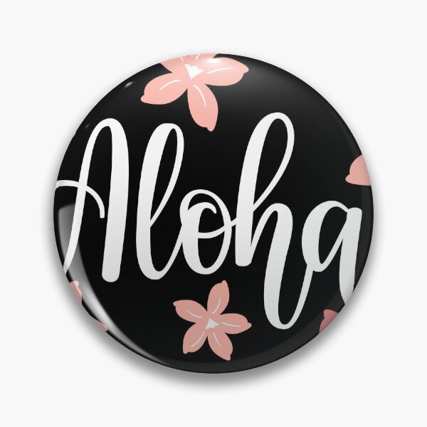 Item preview, Aloha Plumeria Flowers designed and sold by Shaka-Surf-Tees.