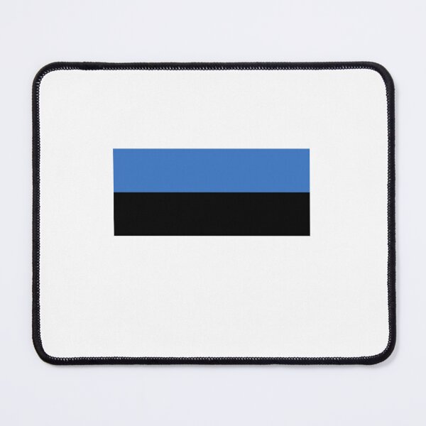 Item preview, Estonia flag designed and sold by Dead-Poule.
