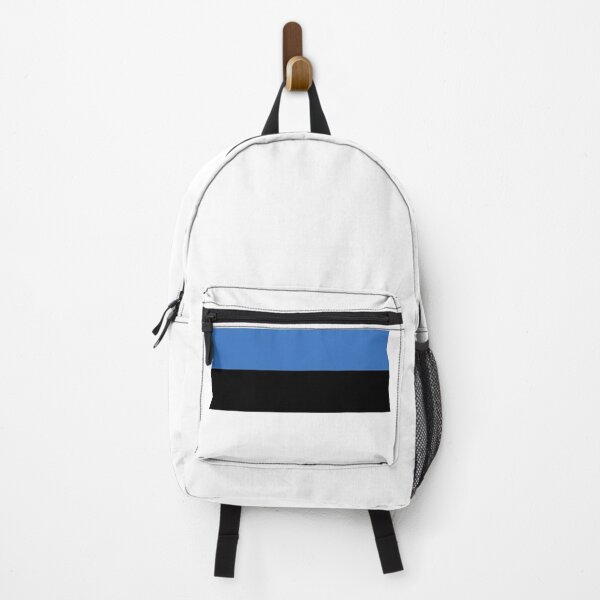 Item preview, Estonia flag designed and sold by Dead-Poule.
