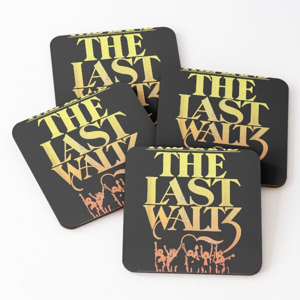 Item preview, The band the last waltz designed and sold by BrianLevno6.