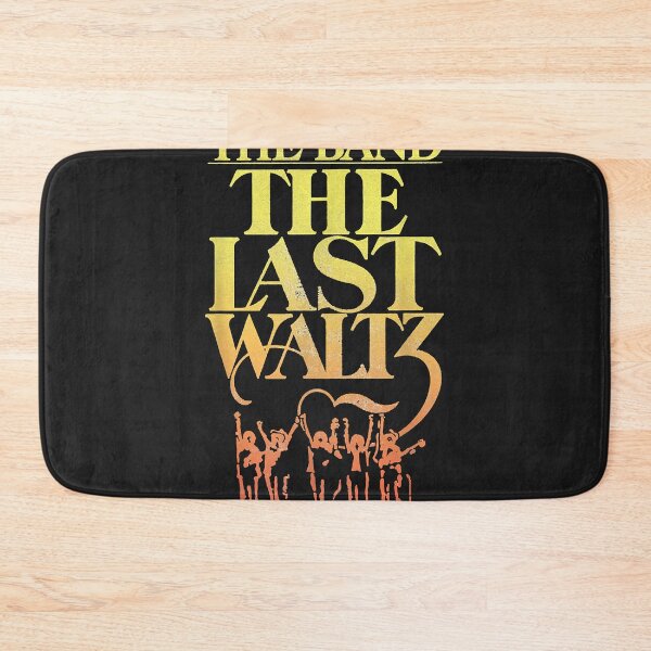 Item preview, The band the last waltz designed and sold by BrianLevno6.