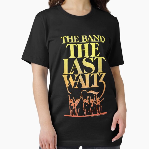 Item preview, The band the last waltz designed and sold by BrianLevno6.