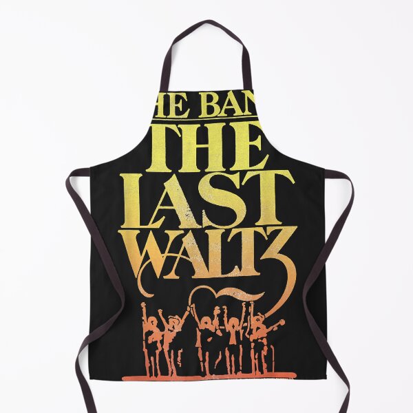 Item preview, The band the last waltz designed and sold by BrianLevno6.
