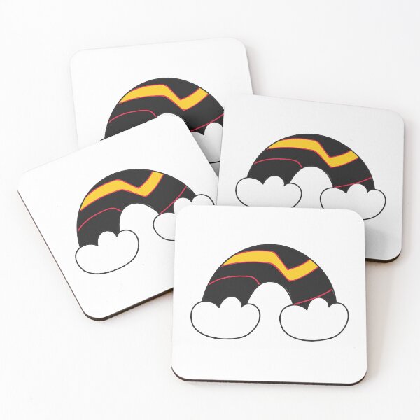 Item preview, Rubber, pride, lgbtq designed and sold by snowshade.