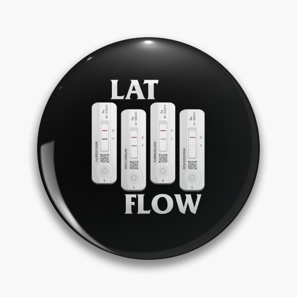 Item preview, Lat Flow designed and sold by Primal Mistry.
