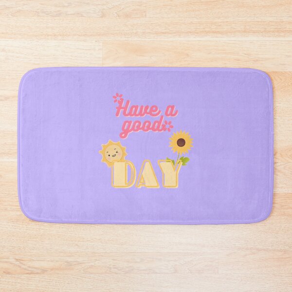 Item preview, HAVE A GOOD DAY designed and sold by Juaneee.