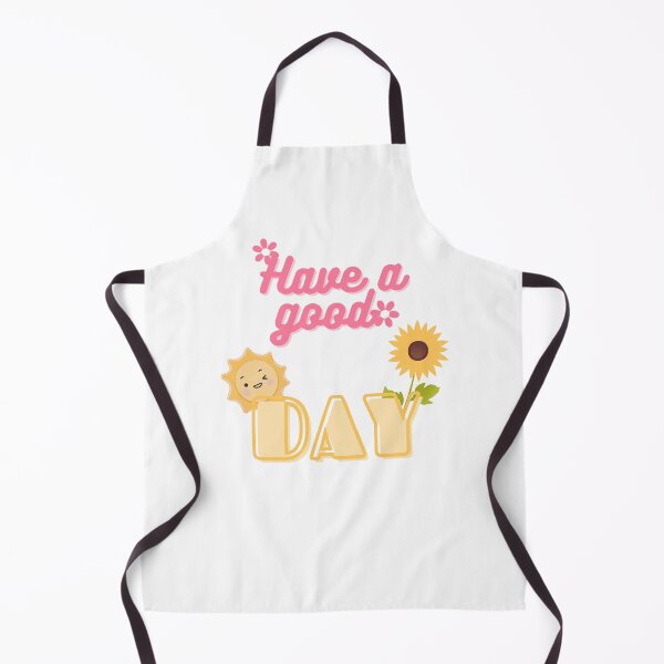 Item preview, HAVE A GOOD DAY designed and sold by Juaneee.
