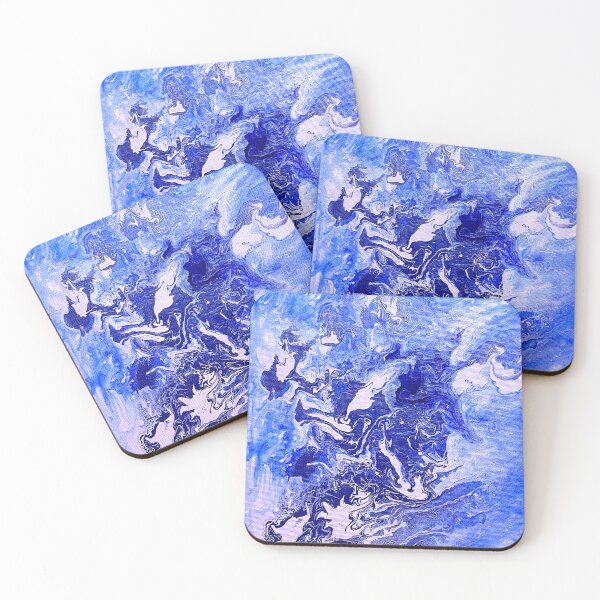Item preview, Beyond the Blue designed and sold by KazM.