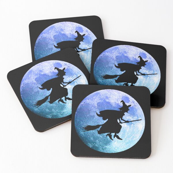 Item preview, Halloween Witch  designed and sold by Icarusismart.