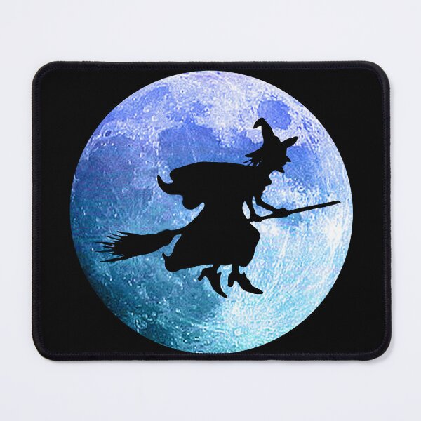 Item preview, Halloween Witch designed and sold by Icarusismart.