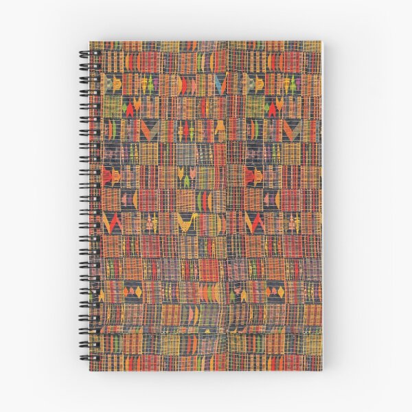 Item preview, Ghana KENTE No13 designed and sold by Cult45one.