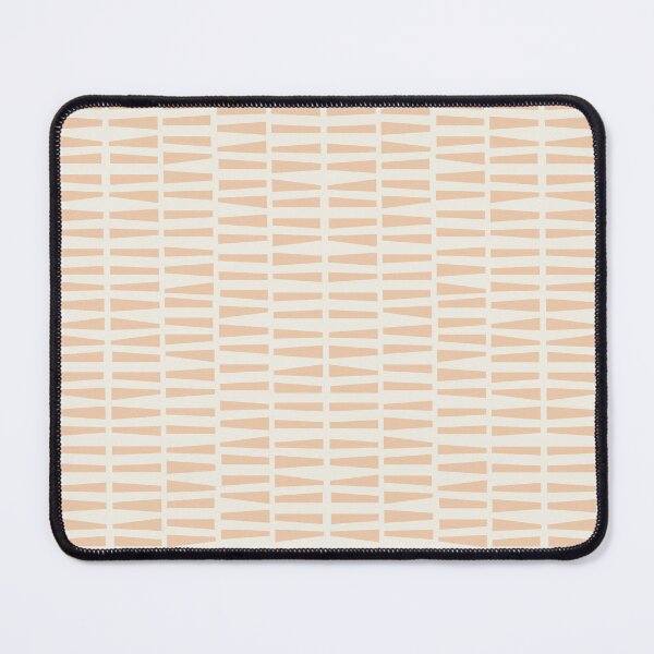 Item preview, Irregular geometrics - pastel blush designed and sold by BrankaPD.