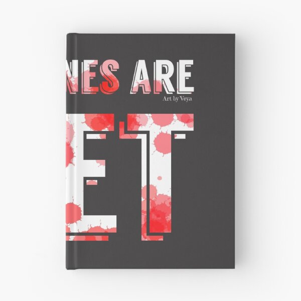 Item preview, Your Bones Are Wet  designed and sold by Art by Veya.