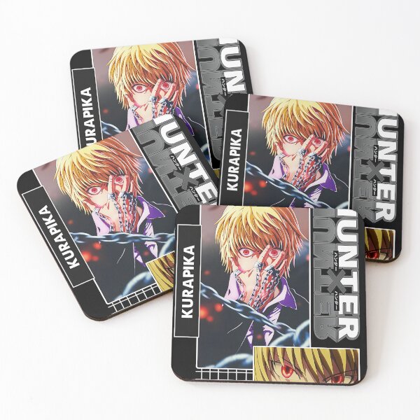 Item preview, HunterXHunters Anime designed and sold by Annabrand.
