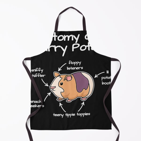 Item preview, Breeder Piggy Hamster fluffy furry Anatomy of a furry Potato  designed and sold by Debiurkea.